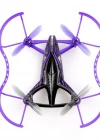 Silverlit HyperDrone Yarış Büyük Kit 2.4G - 4CH Gyro-Çift Drone