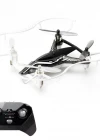 Silverlit HyperDrone Yarış Başlangıç Kiti Gyro Gri