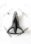 Silverlit HyperDrone Yarış Başlangıç Kiti Gyro Gri