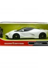 Maisto LaFerrari Uzaktan Kumandalı Araba 1:14 Maisto Tech Beyaz