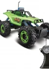 Maisto Rock Crawler 6x6 Uzaktan Kumandalı Yeşil