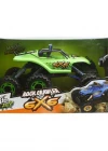 Maisto Rock Crawler 6x6 Uzaktan Kumandalı Yeşil