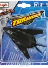 Maisto Fresh Metal F-117 Nighthawk Oyuncak Uçak