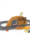 Robocar Poli Dumpoo Macera Tüneli Oyun Seti