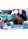 Robocar Poli Musty Macera Köprüsü Oyun Seti