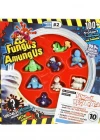 Fungus Amungus 10lu Figür Set 2.Seri