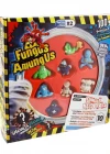 Fungus Amungus 10lu Figür Set 2.Seri