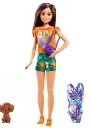 Barbie ve Chelsea  Kayıp Doğum Günü Bebek ve Aksesuarlar Serisi G