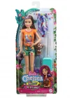 Barbie ve Chelsea  Kayıp Doğum Günü Bebek ve Aksesuarlar Serisi G
