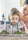 Cubic Fun National Geographic Serisi Neuschwanstein Kalesi 3D Puz
