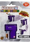 Pocket Morphers Dönüşebilen Numaralar Roket Rampası