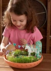 My Fairy Garden Unicorn Bahçesi
