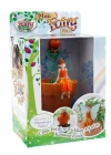 My Fairy Garden Mini Peri Saksısı Turuncu