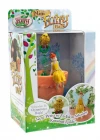 My Fairy Garden Mini Peri Saksısı Sarı