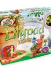 My Fairy Garden Lilypad Peri Saksı Seti