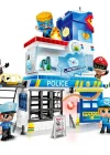 Pinypon Polis Merkezi Oyun Seti