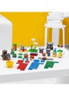 Lego Super Mario Usta Maceracı Yapım Seti
