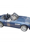 Maisto BMW Z8 1:18 Motor Sound Model Araba