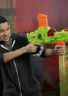 Nerf Zombie Strike Revreaper