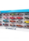 Hot Wheels 20li Araba Seti