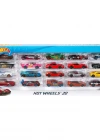 Hot Wheels 20li Araba Seti