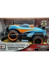 Maisto Tech Dune Blaster 1:16 Uzaktan Kumandalı Araba Mavi