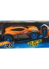 Hot Wheels Pro Drift Fast 4WD Uzaktan Kumandalı Araba Işıklı