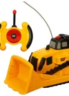 Cat Bulldozer Uzaktan Kumandalı İş Makinası