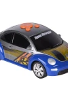 Road Ripper Sesli Ve Işıklı Warp Riders Volkswagen Beetle