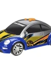 Road Ripper Sesli Ve Işıklı Warp Riders Volkswagen Beetle