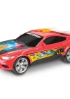 Road Ripper Sesli Ve Işıklı Warp Riders Ford Mustang