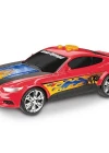 Road Ripper Sesli Ve Işıklı Warp Riders Ford Mustang