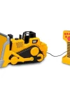 Cat Çok Fonksiyonlu Kablo Kumandalı İş Makinesi Bulldozer