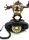 Tazmanya Canavarı Telefon