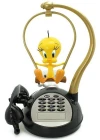 Tweety Animasyonlu Telefon
