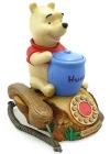 Winnie The Pooh Animasyonlu Telefon