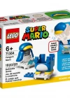 Lego Super Mario Penguenli Mario Kostümü