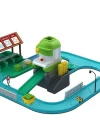 Robocar Poli Geri Dönüşüm Oyun Seti