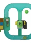Robocar Poli Geri Dönüşüm Oyun Seti