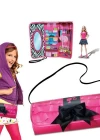 Barbie Askılı Oyun Çantası