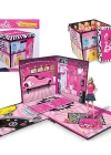 Barbie’nin Rüya Evi Ve Bebek Kutusu Oyun Seti