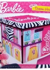 Barbie’nin Rüya Evi Ve Bebek Kutusu Oyun Seti