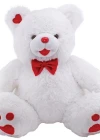 Neco Plush Papyonlu Cici Ayı 60 cm