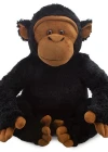 Neco Plush Şempanze Peluş Oyuncak 60 cm
