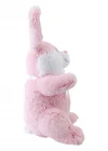 Tavşan Peluş Oyuncak 60 Cm