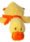 Neco Plush Yatan Kaz 110 cm Peluş Oyuncak