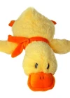 Neco Plush Yatan Kaz 90 cm Peluş Oyuncak