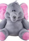 Neco Plush Bombo Fil Peluş Oyuncak 70 cm
