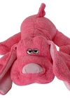 Neco Plush Buruşuk Köpek Peluş Oyuncak 92 cm