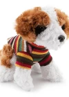 Neco Plush Sevimli Peluş Köpekçikler 20 Cm Model 4